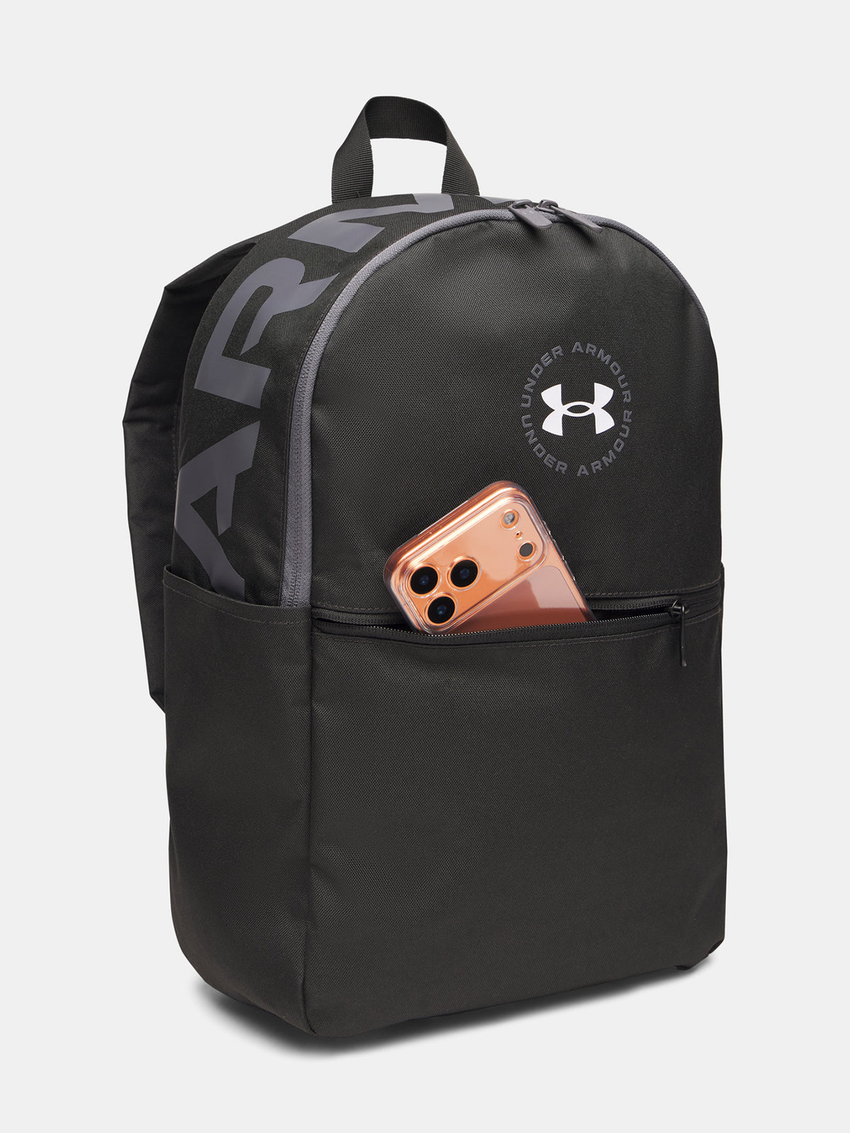 Under Armour Unisex Essential Printed BP hátizsák uni hátizsák