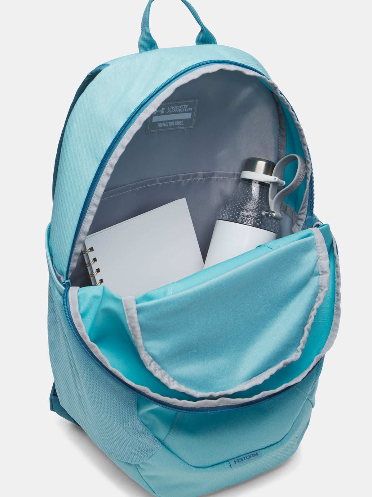 Unisex hátizsák Under Armour UA Hustle Lite Backpack uni