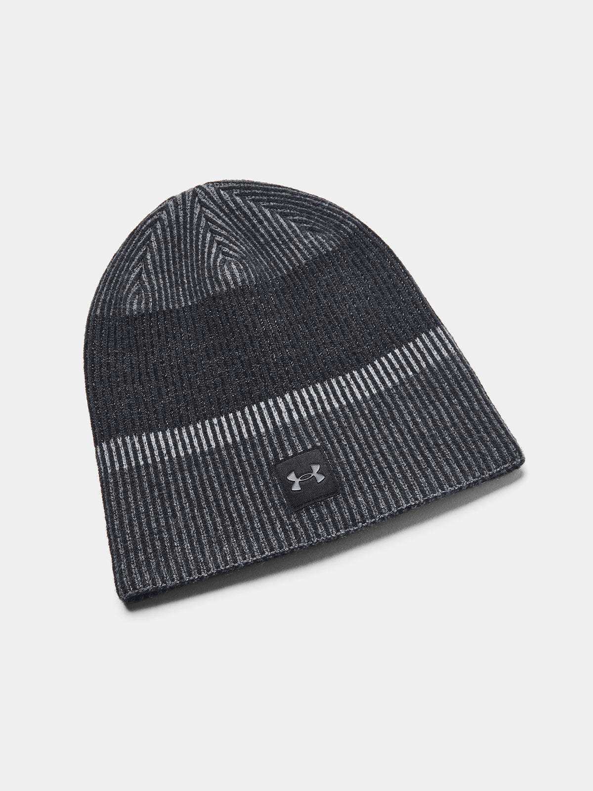 Under Armour Unisex Launch Reflective Kötött sapka