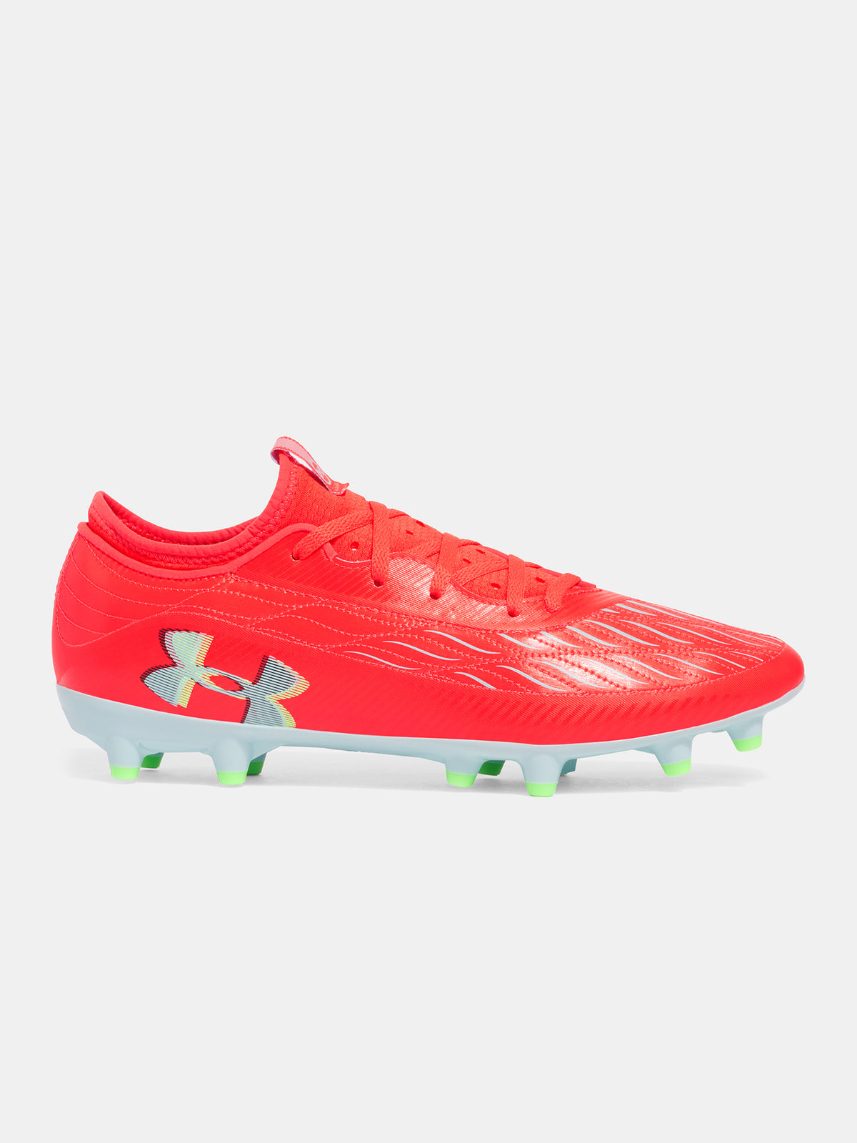 Under Armour Unisex stoplis cipõ UA U Magnetico Select 4 FG Sportmelltartó