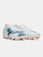 Under Armour Unisex stoplis cipő UA U Shadow Pro 4 FG fehér focicipő