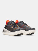 Under Armour Unisex UA Echo SlipSpeed cipő edzőcipő, szürke