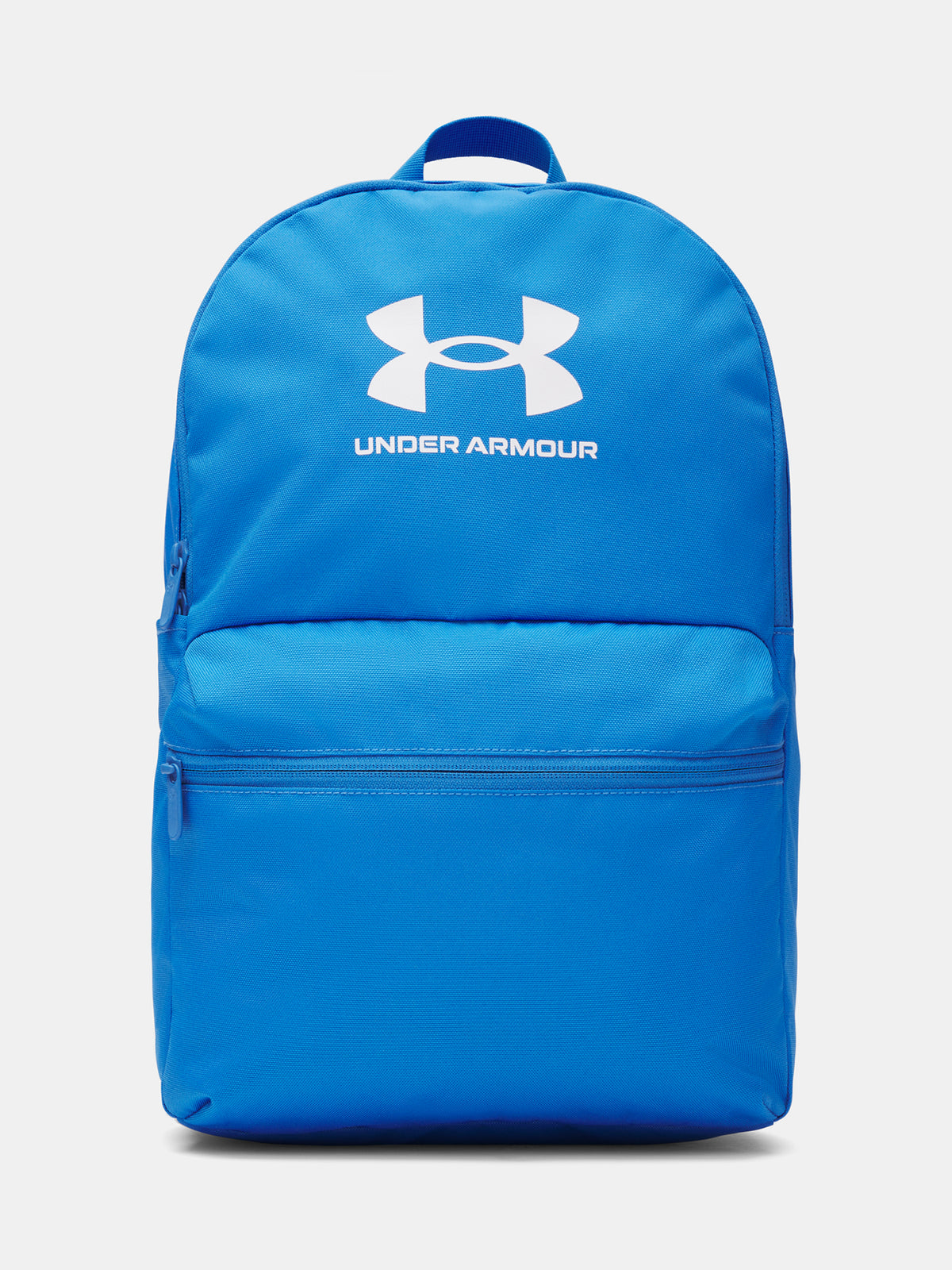 Under Armour Unisex UA Essential Lite Backpack-BLU hátizsák