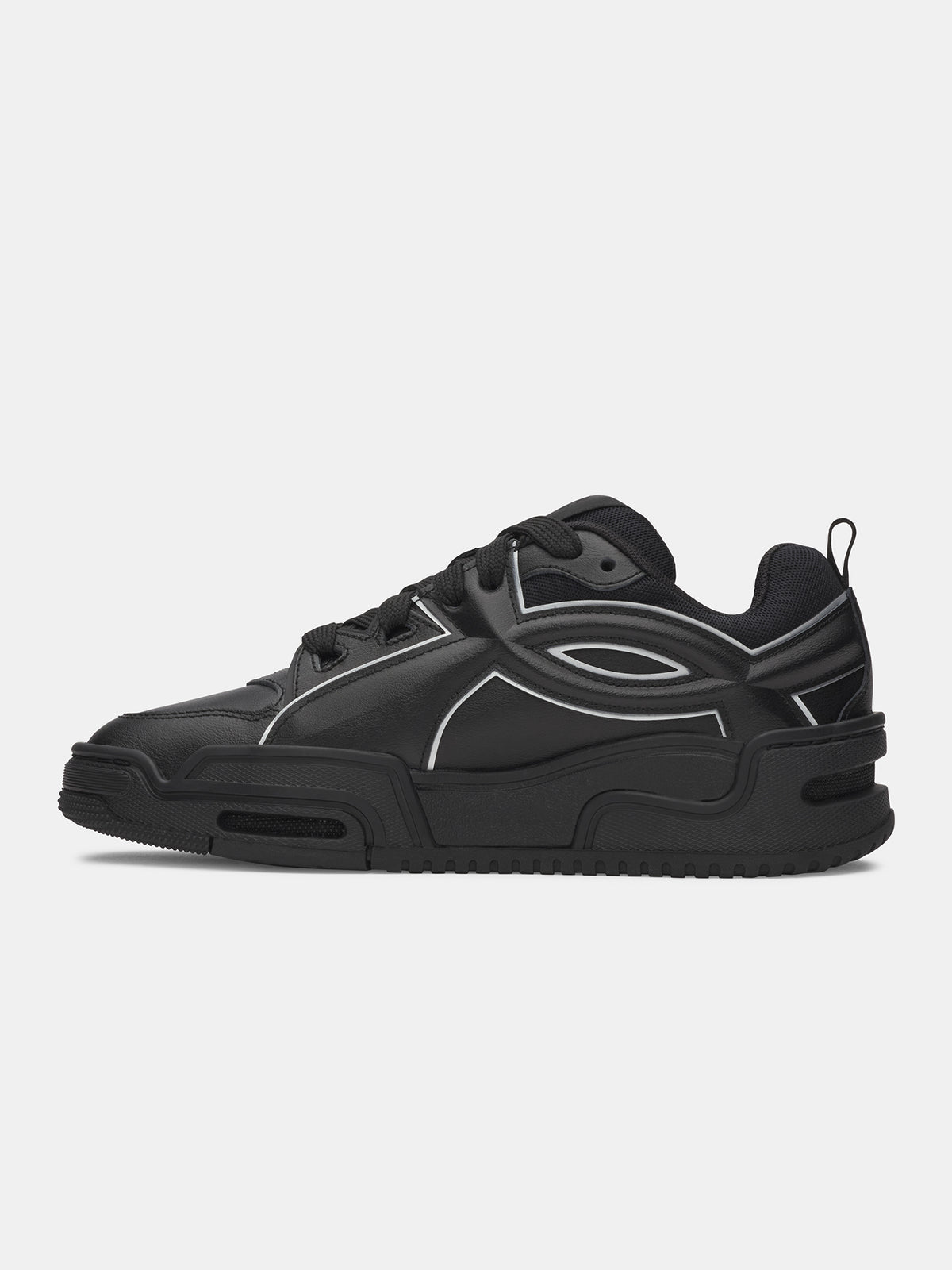 Under Armour Unisex UA HB-LO cipő cipő