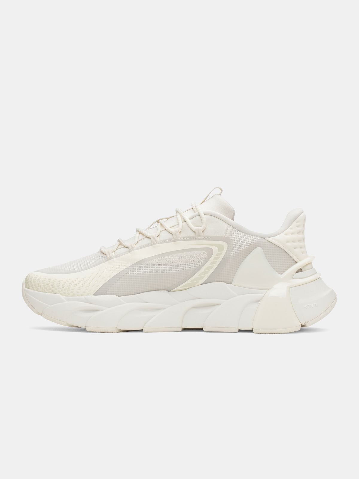 Under Armour Unisex UA HB Trainer Sport cipő edzőcipő, fehér