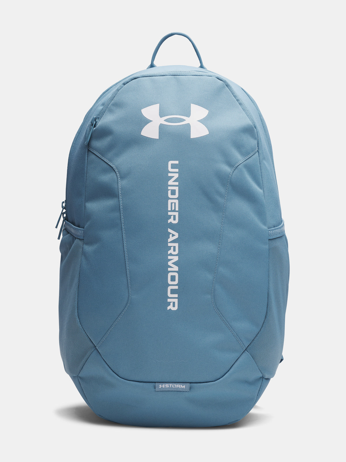 Under Armour Unisex UA Hustle Lite Backpack-BLU hátizsák