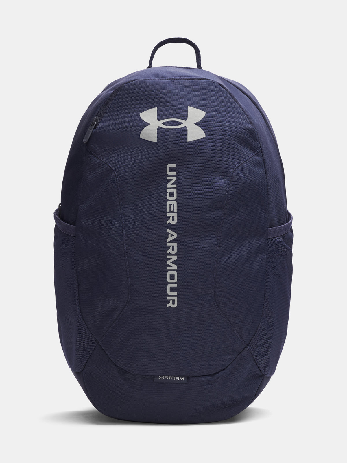 Under Armour Unisex UA Hustle Lite Backpack-BLU hátizsák