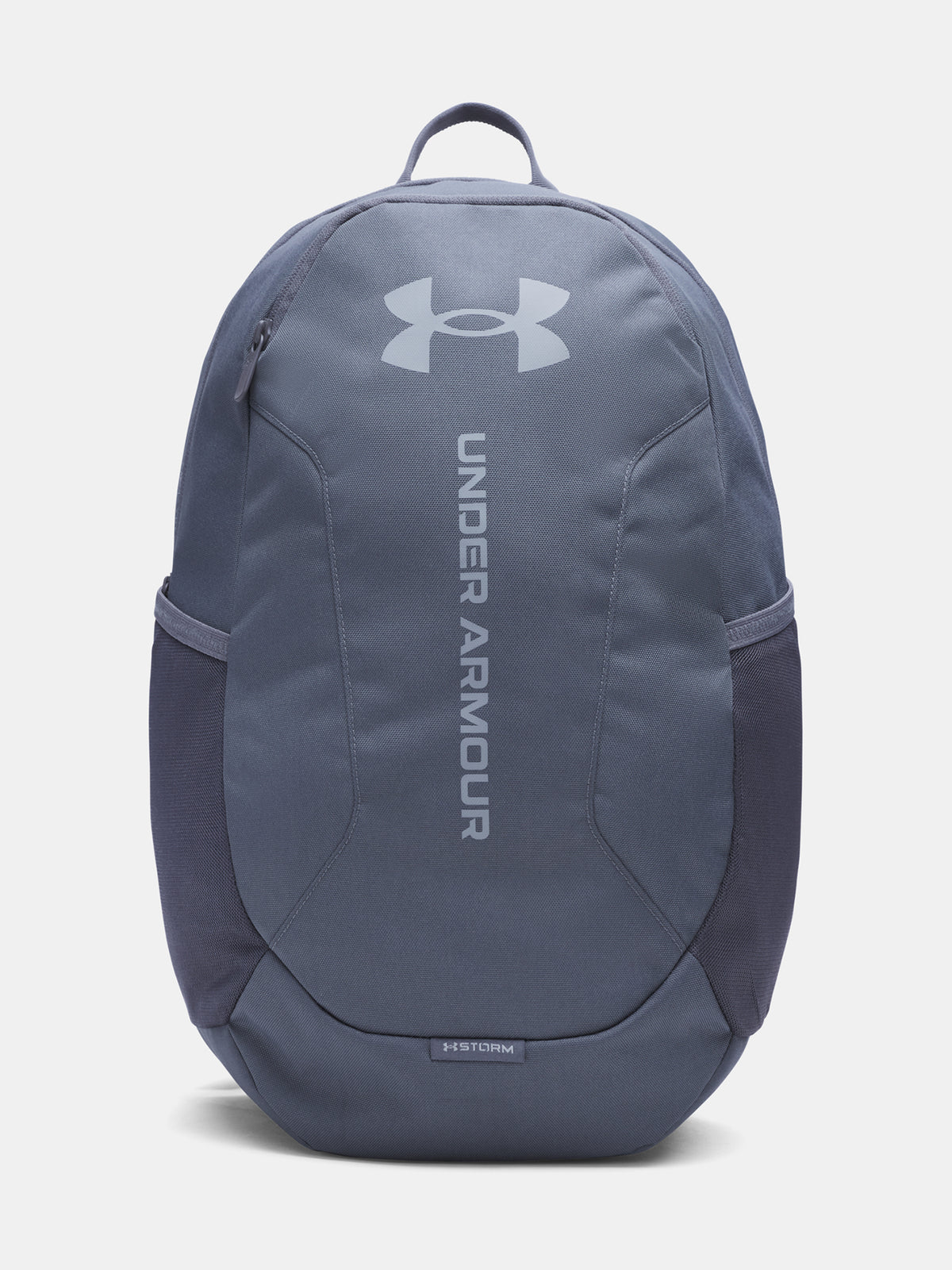 Under Armour Unisex UA Hustle Lite Backpack-GRY hátizsák