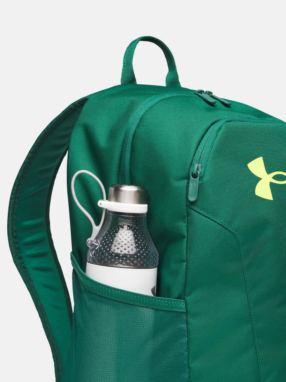 Under Armour Unisex UA Hustle Lite Backpack hátizsák