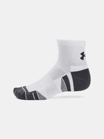 Under Armour Unisex UA Performance Tech Qtr (3 pár) zokni