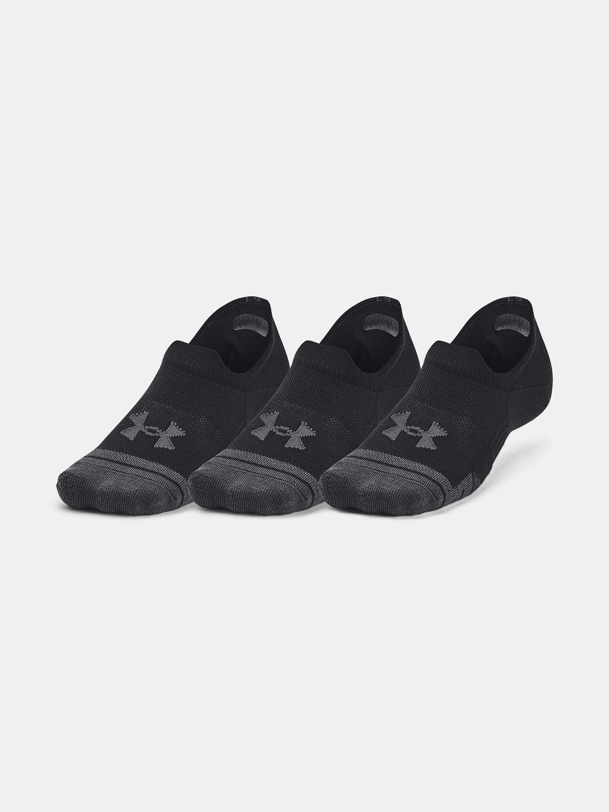 Under Armour Unisex UA Performance Tech ULT (3 pár) zokni