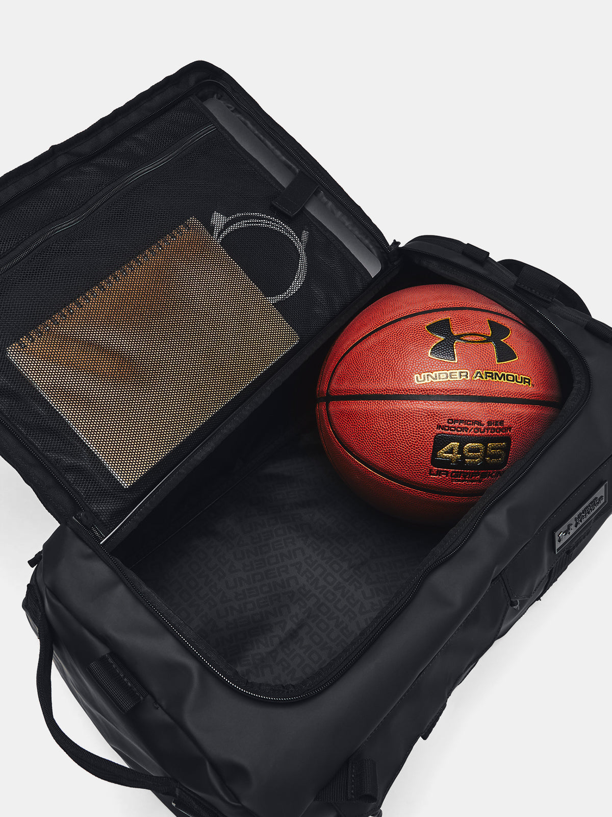 Under Armour Unisex UA Triumph Duffle Hátizsák