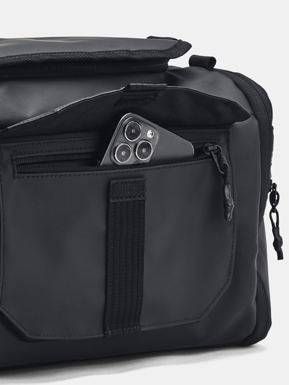 Under Armour Unisex UA Triumph Duffle Hátizsák