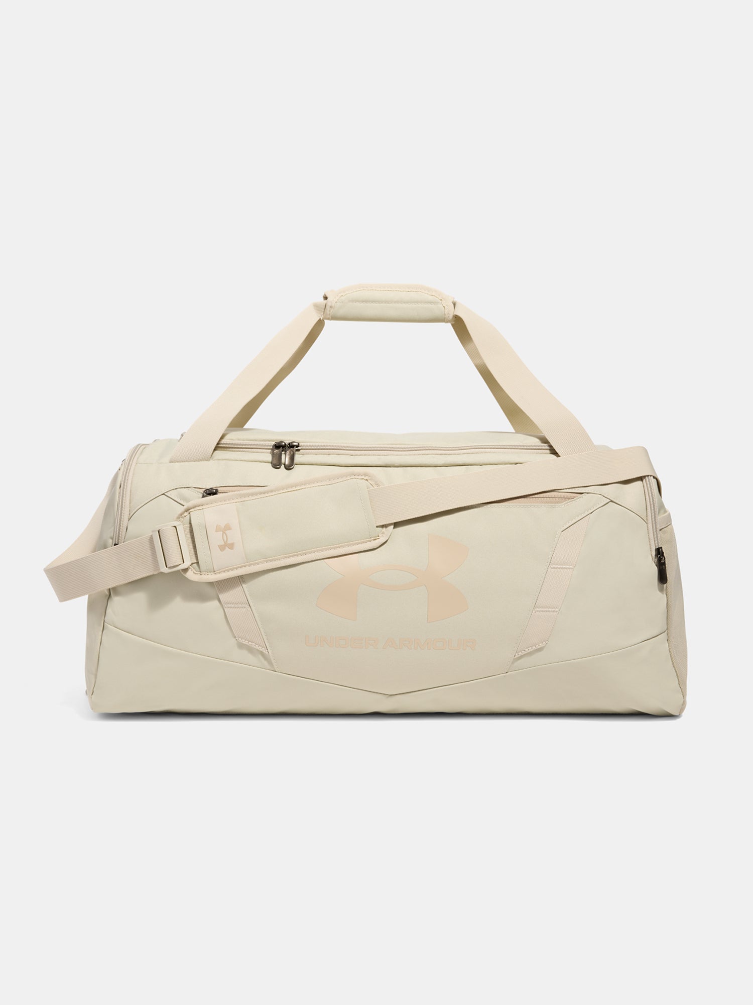 Under Armour Unisex UA Undeniable 5.0 Duffle MD táska Sporttáska