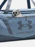 Under Armour Unisex UA Undeniable 5.0 Duffle SM táska uni sporttáska