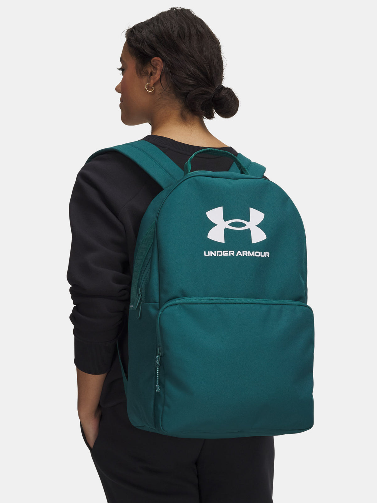 Unisex Under Armour UA Essential Backpack uni hátizsák