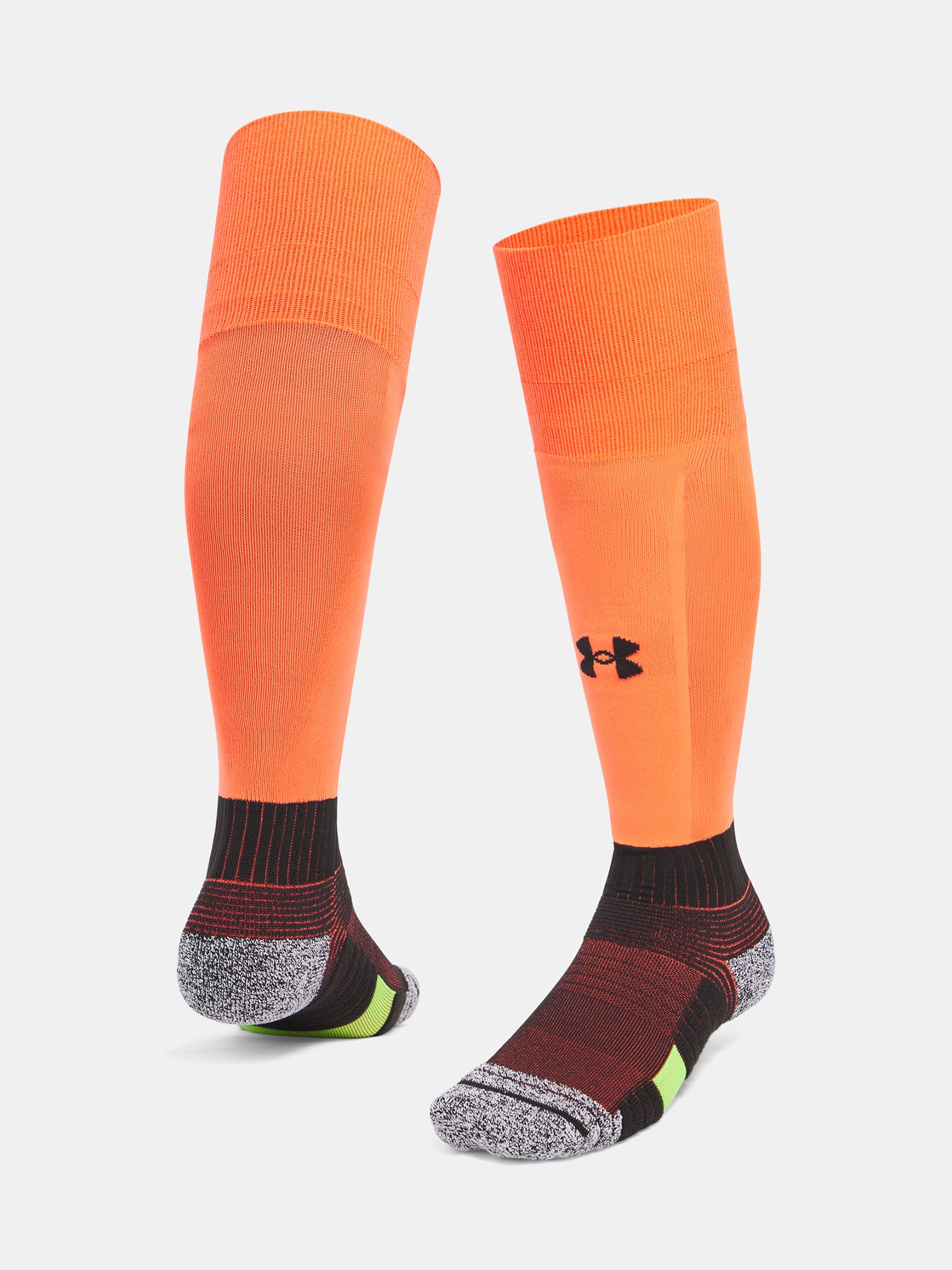 Under Armour Unisex zokni UA Magnetico Pocket OTC (1 pár) Póló