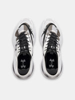 Under Armour Unisexové boty Echo-WHT unisex