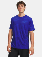 Under Armour Vanish Energy Printed SS férfi póló 6009761-400