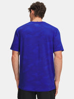 Under Armour Vanish Energy Printed SS férfi póló 6009761-400