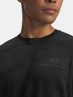 Under Armour Vanish Energy Printed SS férfi póló
