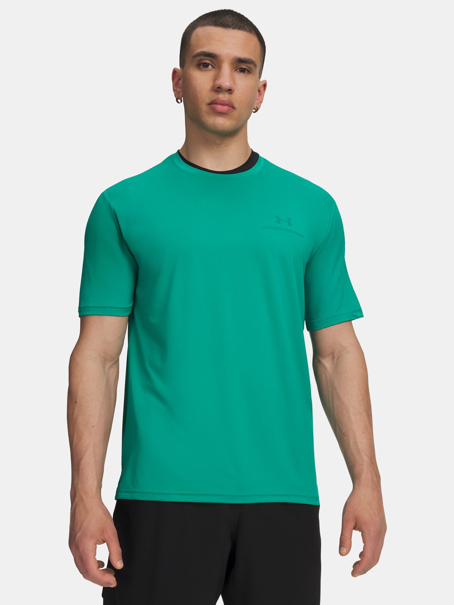 Under Armour Vanish Energy SS férfi póló