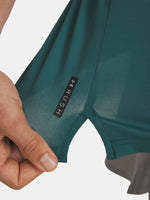 Under Armour Vanish Energy SS-GRN férfi póló