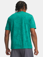 Under Armour Vanish Seamless SS férfi póló