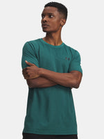 Under Armour Vanish Seamless SS-GRN férfi póló