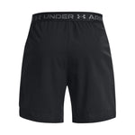 Under Armour Vanish Woven 6in s , fekete Short - Sportmania.hu