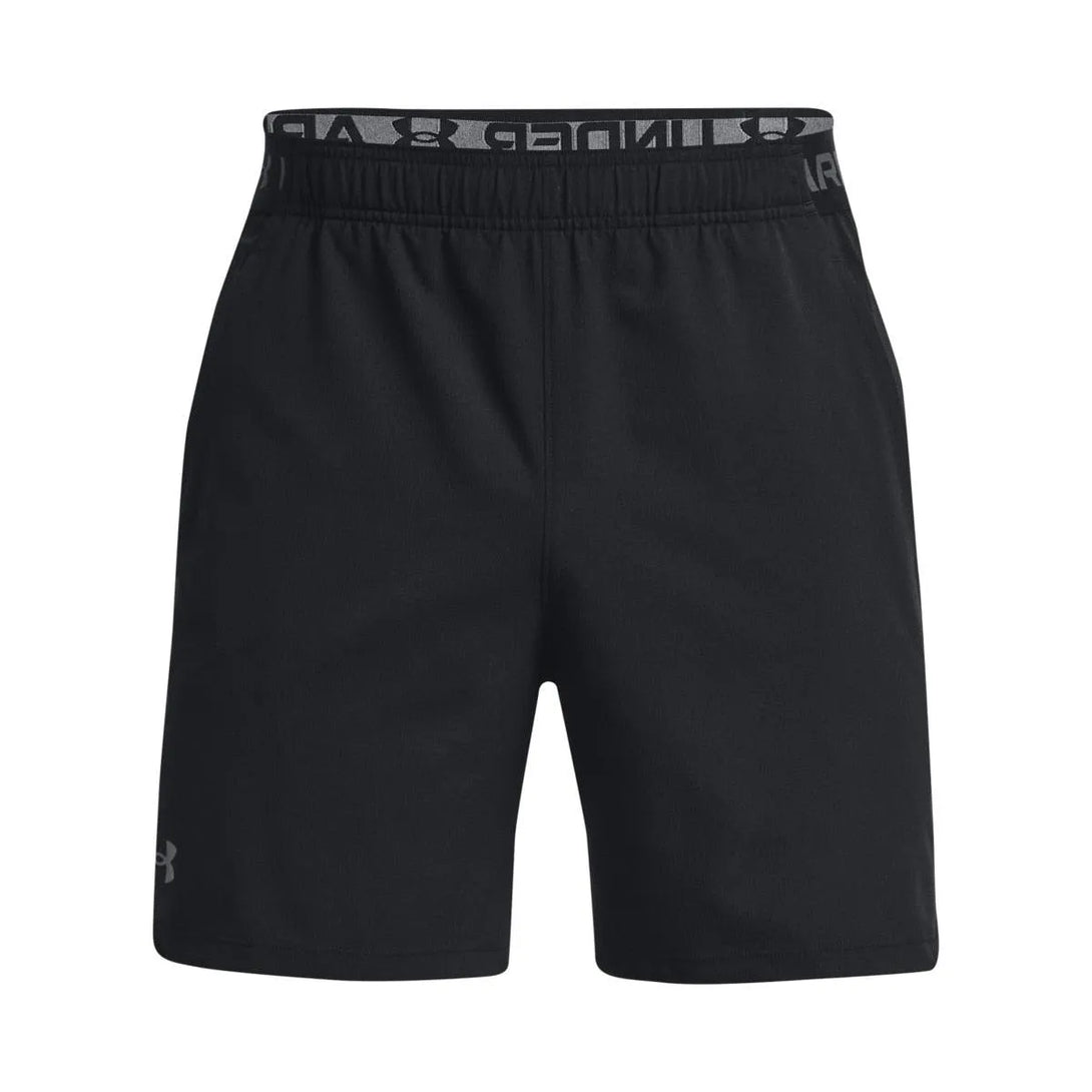 Under Armour Vanish Woven 6in s , fekete Short - Sportmania.hu