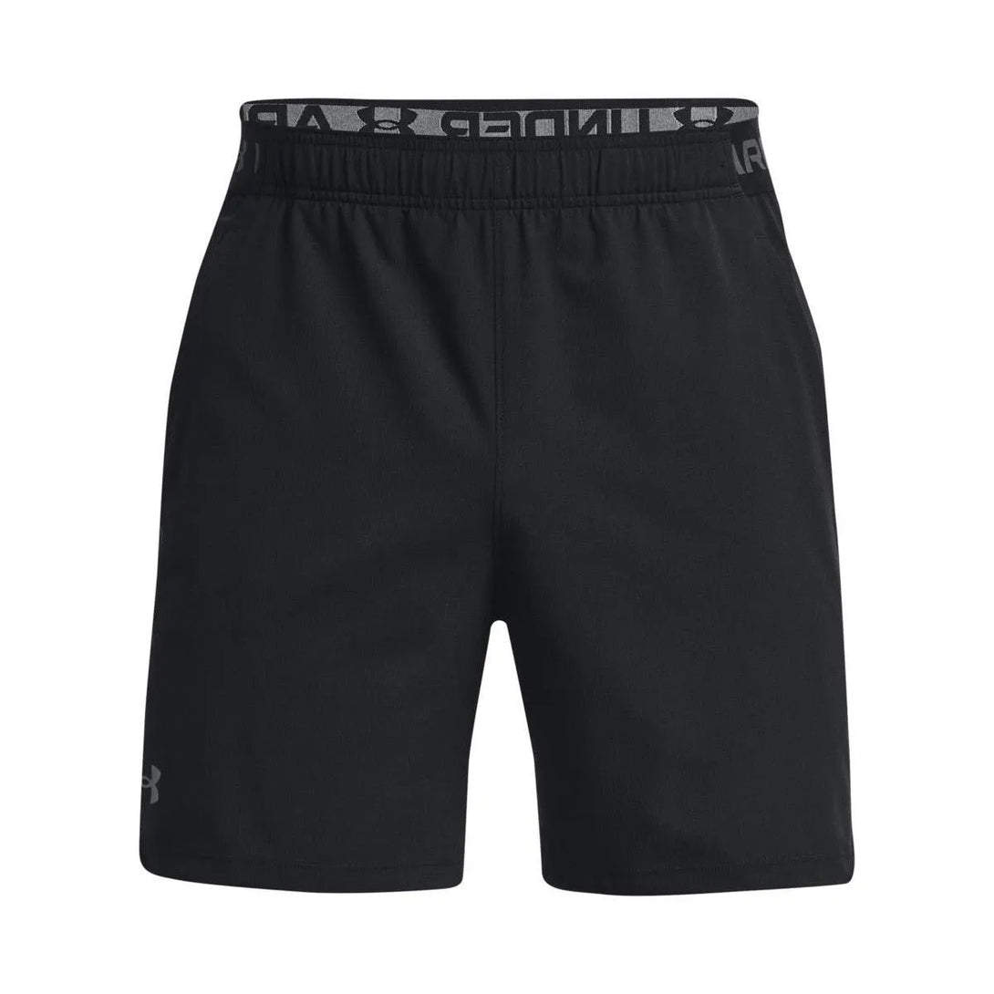 Under Armour Vanish Woven 6in s , fekete Short - Sportmania.hu