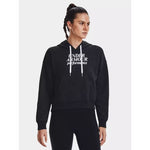 Under Armour W női Pulóver 1374107-001