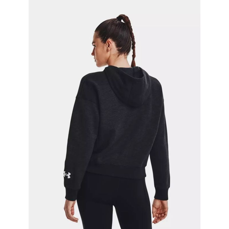 Under Armour W női Pulóver 1374107-001