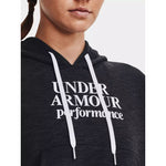Under Armour W női Pulóver 1374107-001