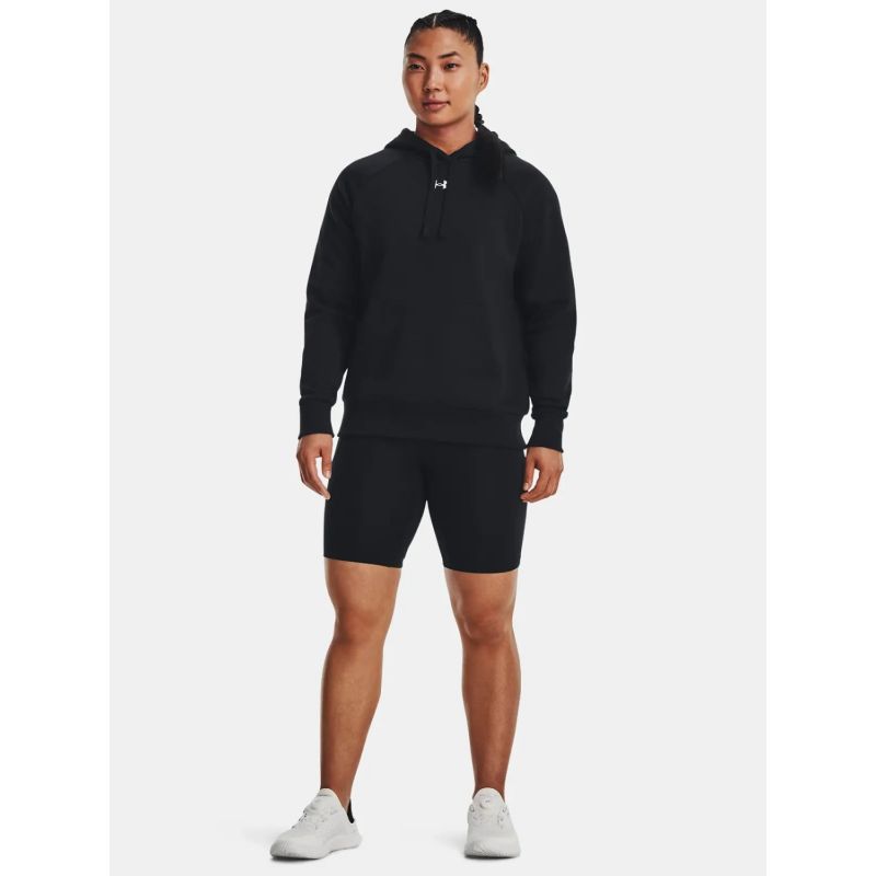 Under Armour W női Pulóver 1379500-001