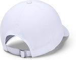 Under Armour W Play Up Cap W Baseball sapka 1351267-100