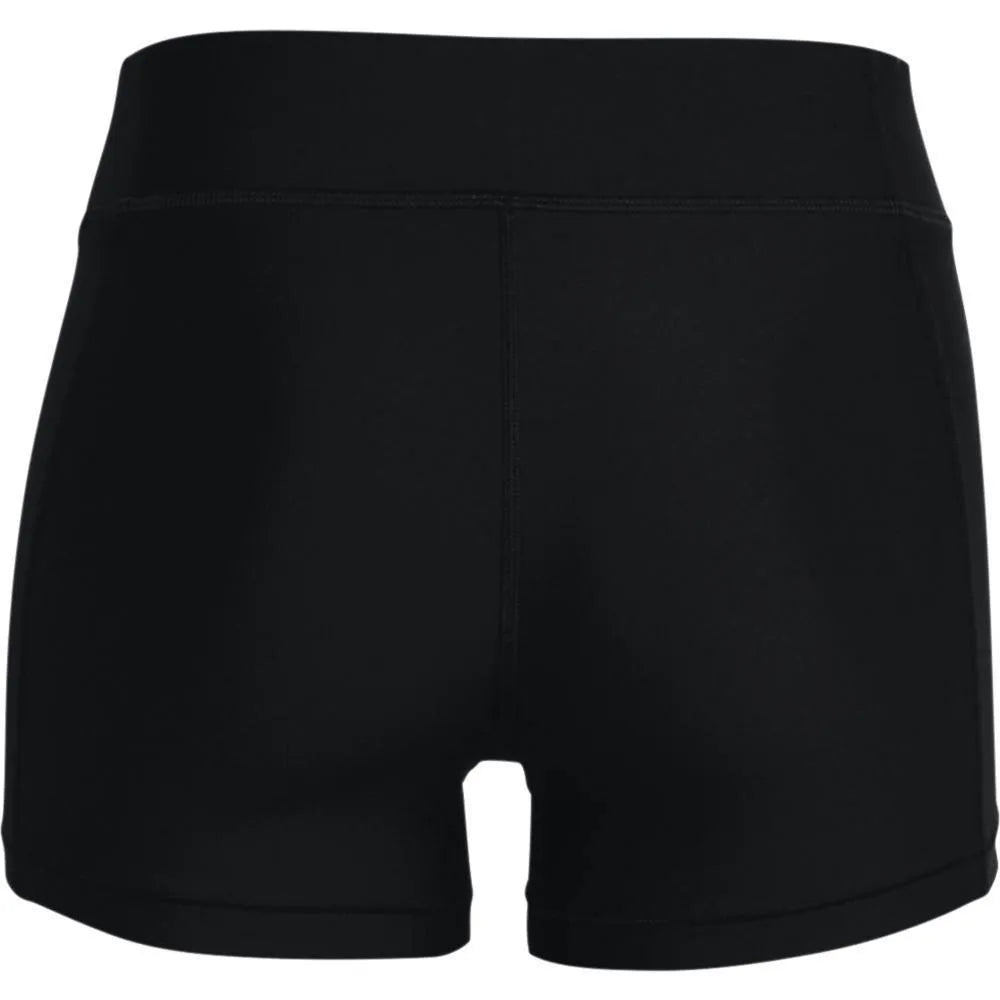 Under Armour W Shorts női rövidnadrág 1360925-001
