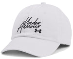 Under Armour W Sportstyle Adj Baseball sapka 1369790-102