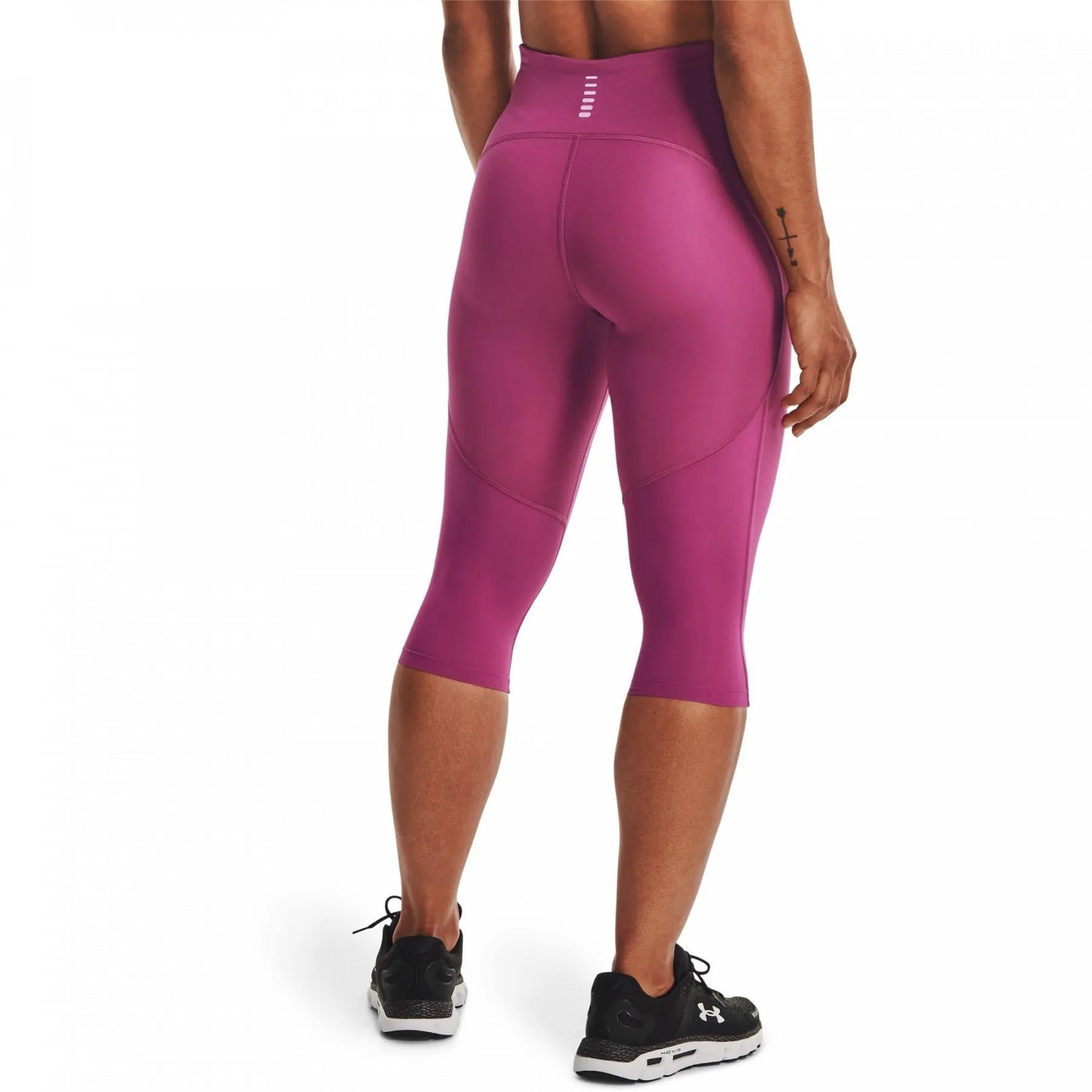 Under Armour W UA FLY FAST SPEED CAPRI Sapka - Sportmania.hu