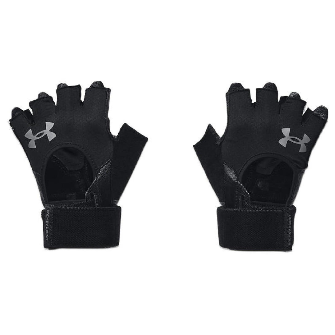 Under Armour Weightlifting Glove férfi edzőkesztyű - Sportmania.hu