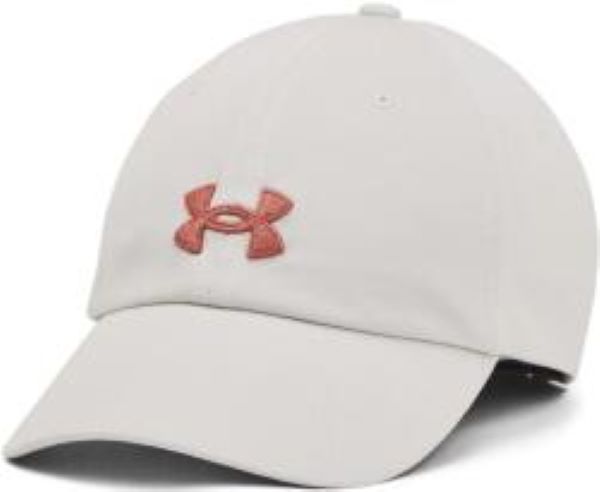Under Armour Women\'s UA Blitzing Adj Baseball sapka