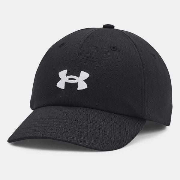 Under Armour Women\'s UA Blitzing Adj Baseball sapka