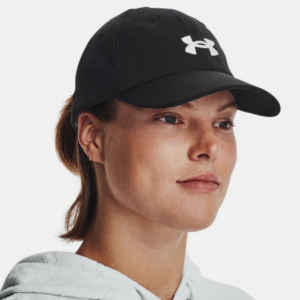 Under Armour Women\'s UA Blitzing Adj Baseball sapka - Sportmania.hu