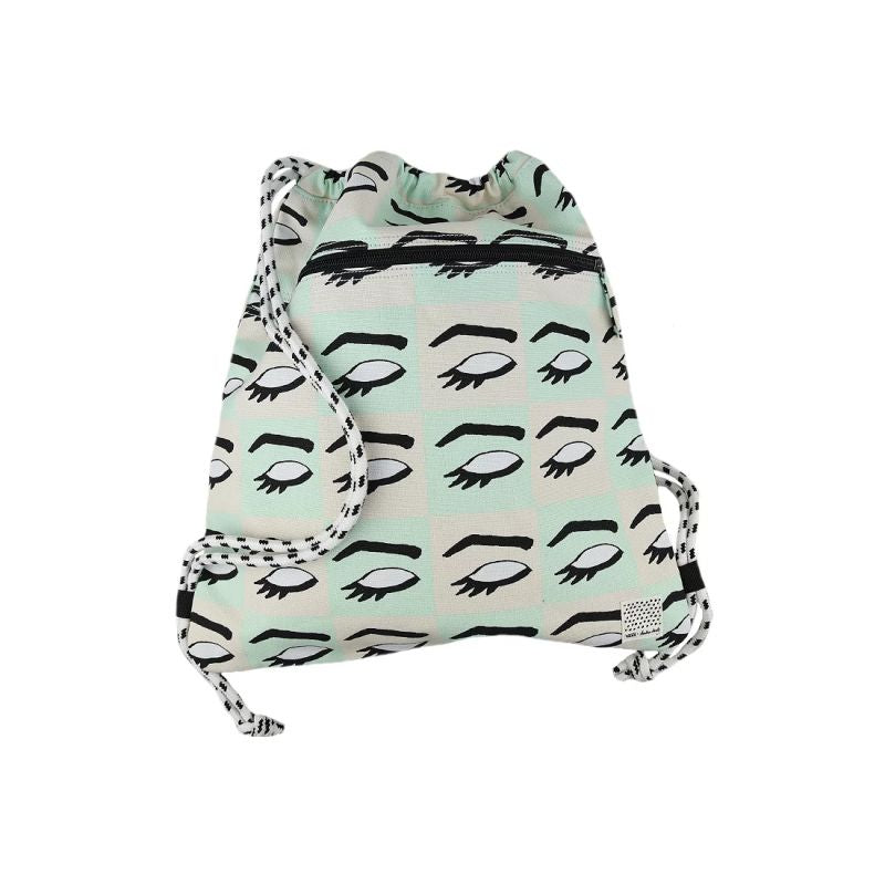 Vans bag Kendra Be Cool Hátizsák VA345XM8Y