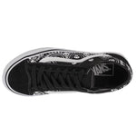 Vans Bandana Style 36 W VN0A54F6D9S Shoes Cipő - Sportmania.hu