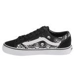 Vans Bandana Style 36 W VN0A54F6D9S Shoes Cipő - Sportmania.hu