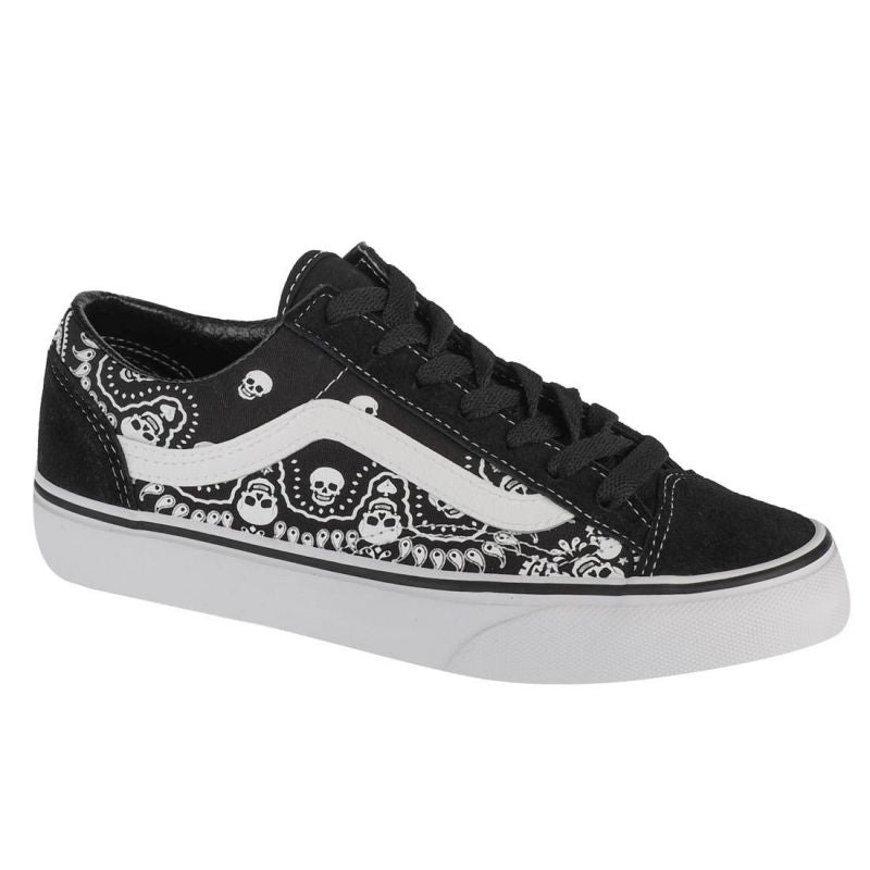 Vans Bandana Style 36 W VN0A54F6D9S Shoes Cipő - Sportmania.hu