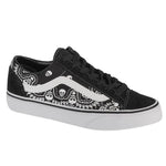 Vans Bandana Style 36 W VN0A54F6D9S Shoes Cipő - Sportmania.hu