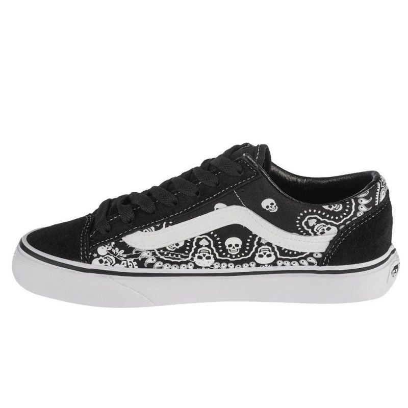 Vans Bandana Style 36 W VN0A54F6D9S Shoes Cipő - Sportmania.hu